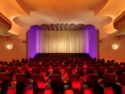 Genussvolles Kino in der Astor Filmlounge