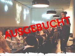 Bilder Essen – Dinner zur Synergie von Bild und Geschmack