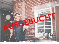 LET‘S TALK ABOUT SEKT, BABY!