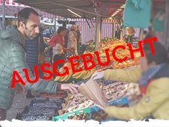 Prenzlberg-Kiez Tour by Elements of Food