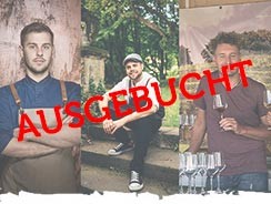 SORGENFREI AUF WOLKE 7