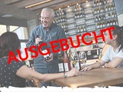 WEINGRÜN HINTER DEN OHREN