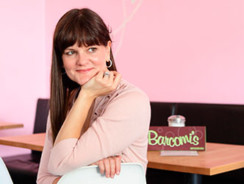 Backen mit Cynthia Barcomi Zusatzkurs
