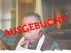 Benvenuto Dario Cecchini