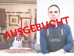 Benvenuto Dario Cecchini