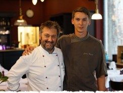 Cinéma Culinaire