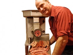 Wurstgewordene Feinschmeckerträume