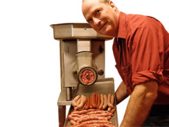 Wurstgewordene Feinschmeckerträume