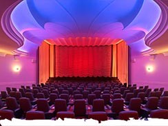 GENUSSVOLLES KINO