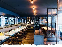 L‘ ASSIETTE IM COLETTE
