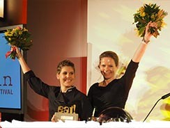VIER GEWINNT