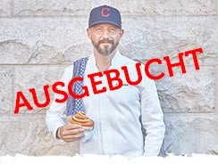 Hey, Süßer