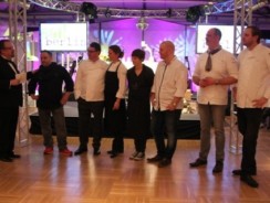 Ball der Gastronomie