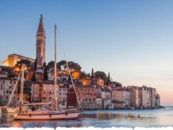 Culinary Guest Host: Istria