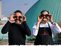 Mania di Tartufo!