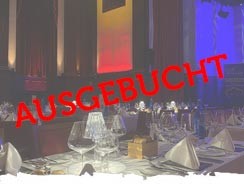 Meisterliche Eröffnung