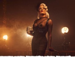 Queen of Thrones