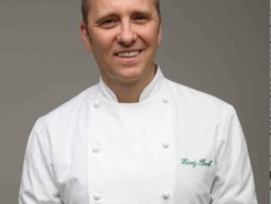 HEINZ BECK COMES TO TOWN