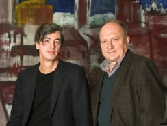 THE TAGESSPIEGEL-GENUSSABEND