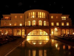 HOTEL BEI SCHUMANN IN KIRSCHAU – nicht mehr buchbar