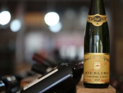 LA VIE GOURMANDE, ALSATIAN STYLE