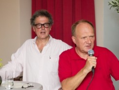 Traumberuf Restaurantkritiker