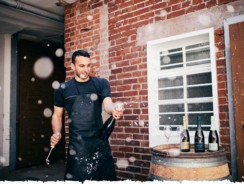 LET‘S TALK ABOUT SEKT, BABY!