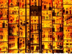 When la Dolce Vita meets Berlin Crafts Spirits …