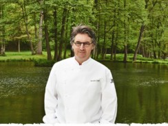 Wild Game, Wild Woods and Wild Weis Wines