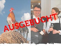 FRÜHSCHICHT BEI FRÜHSAMMERS