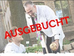KOCHEN UNTER NULL