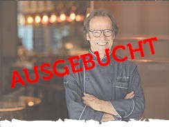 POTSBLITZ IM RITZ