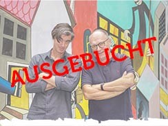 Der Tagesspiegel- Genuss-Abend