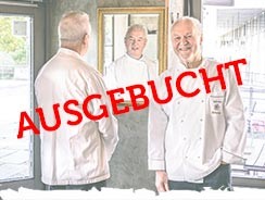 Vom Vorne & Hinten / 3 G