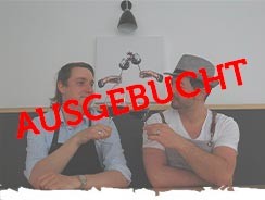 WIE IST DIE LAGE?
