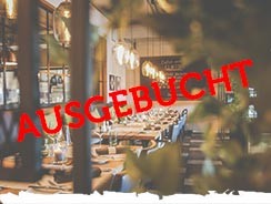 Das Produzentendinner im CLINTON’S / 2 G