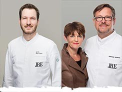 30 Jahre JRE – Hamburg Calling / 3 G
