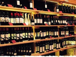 Uruguay Tannat evening at WeinRaumWohnung