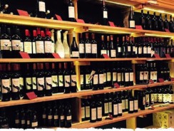 Uruguay Tannat evening at WeinRaumWohnung