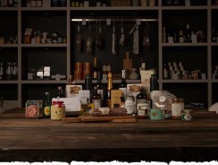 THE TASTING TABLE von und zu Tisch