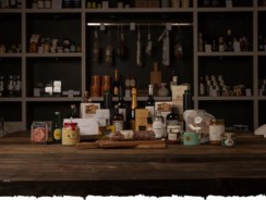 THE TASTING TABLE von und zu Tisch
