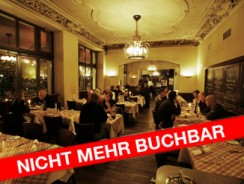 Ganymed Brasserie