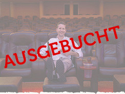 Genussvolles Kino in der Astor Filmlounge