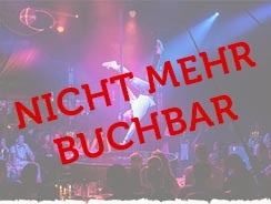 Glanz und Gloria im Spiegelpalast