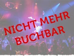 Glanz und Gloria im Spiegelpalast