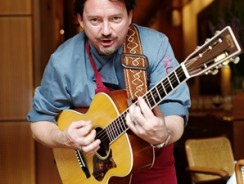 Cooking Club und Rock´n Roll