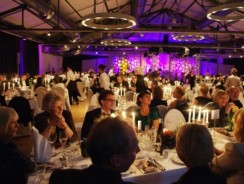 Ball der Gastronomie