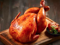 Ich wollt‘ es wär ein Huhn!