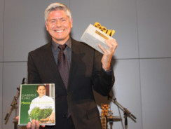Der eat! berlin Kochbuchpreis