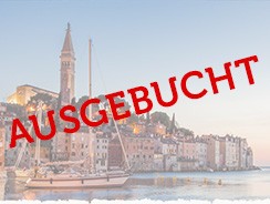 Kulinarisches Gastland: Istrien